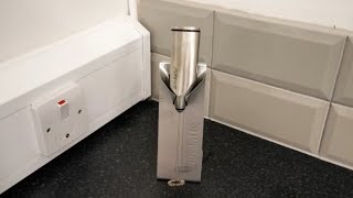 Aerolatte Milk Frother Quick and Easy Way to Perfectly Frothed Milk [upl. by Kingdon328]