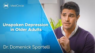 Why Depression Goes Undetected In Adults [upl. by Simone989]