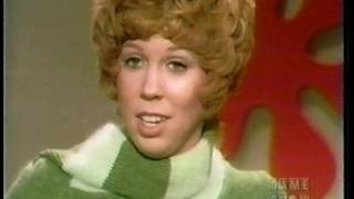 Vicki Lawrence on The Dating Game 1971 [upl. by Iadrahc]