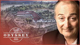 Is There Really A Roman Fort Buried In Wales  Time Team  Odyssey [upl. by Hollister]