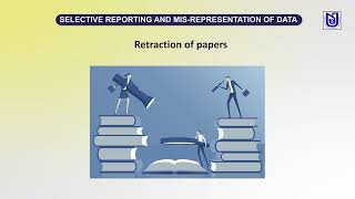 Module2 Unit12 Selective Reporting and Misrepresentation of Data [upl. by Cochran]