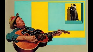 Lefty Frizzell  Mom and Dads Waltz [upl. by Aibat]