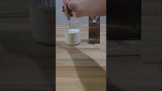 Aerolatte Handheld Milk Frother [upl. by Acceb]